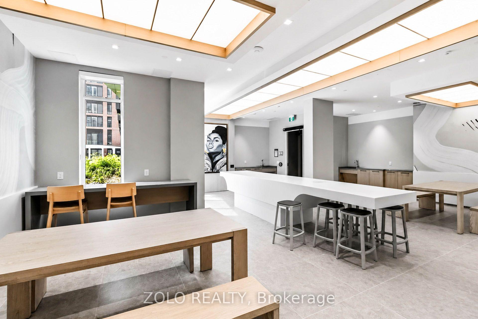 Photo 46 of Unit 465, 30 Dreamers Way, Toronto, Regent Park — HOMEH