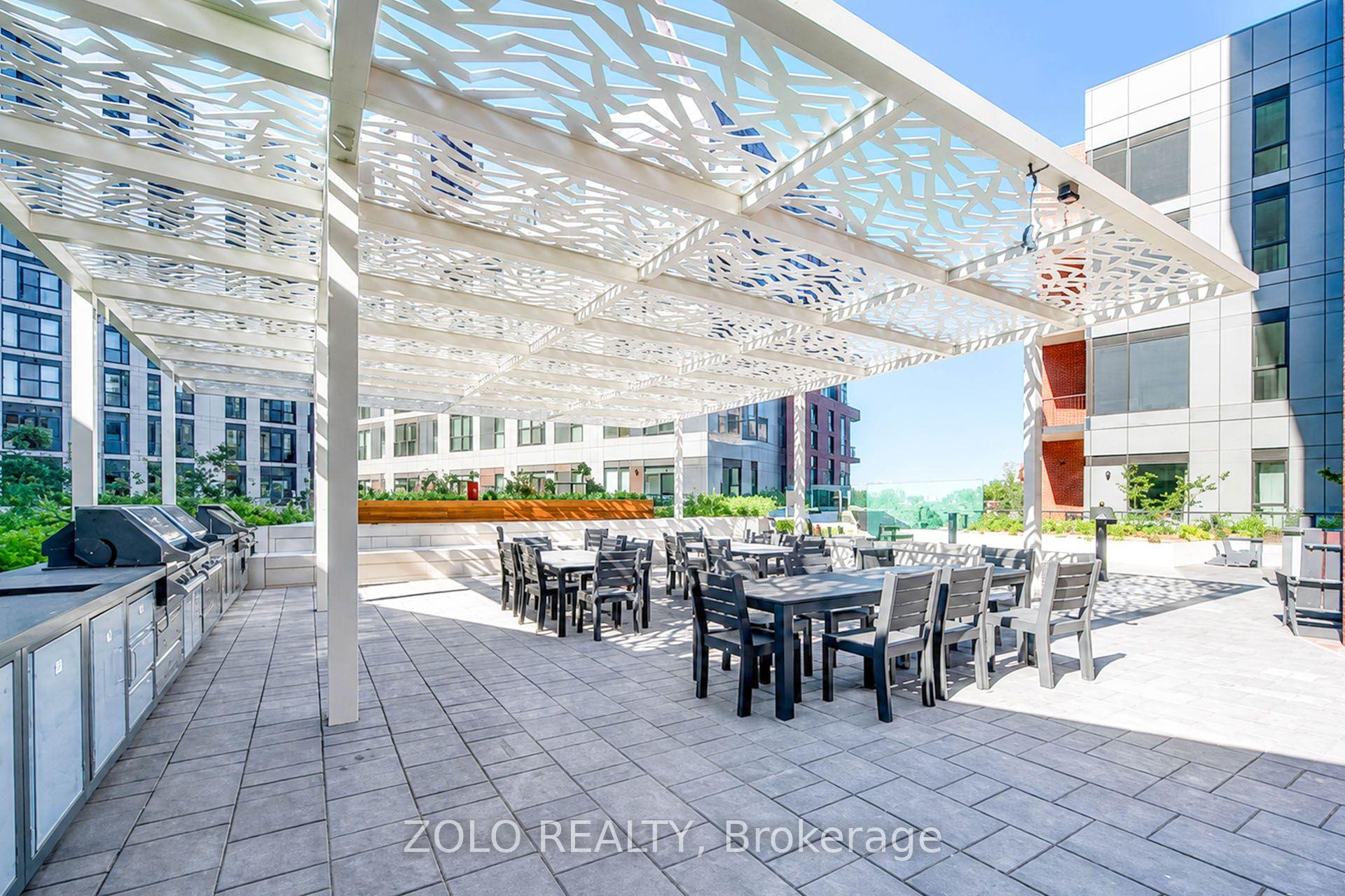 Photo 47 of Unit 465, 30 Dreamers Way, Toronto, Regent Park — HOMEH
