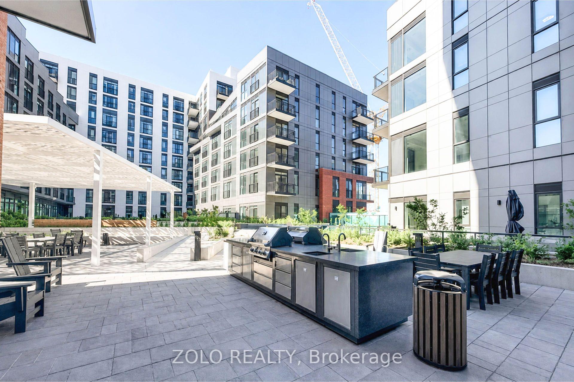 Photo 48 of Unit 465, 30 Dreamers Way, Toronto, Regent Park — HOMEH
