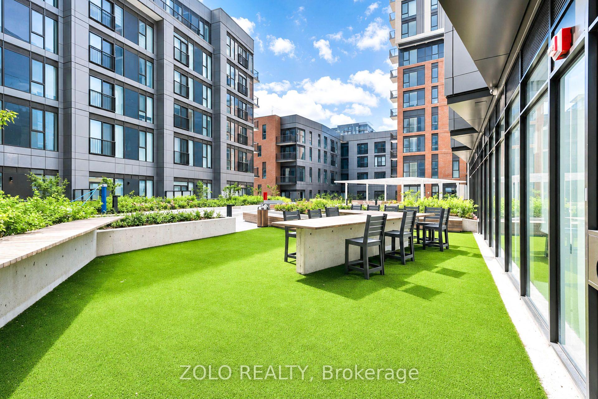 Photo 49 of Unit 465, 30 Dreamers Way, Toronto, Regent Park — HOMEH