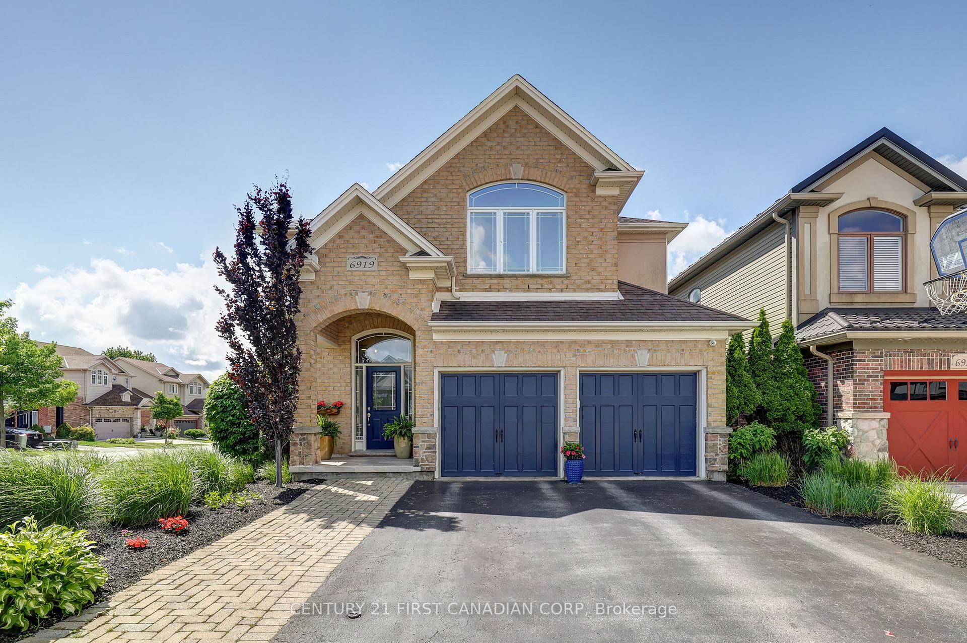 Photo 1 of 6919 Raleigh Boulevard, London, South V — HOMEH