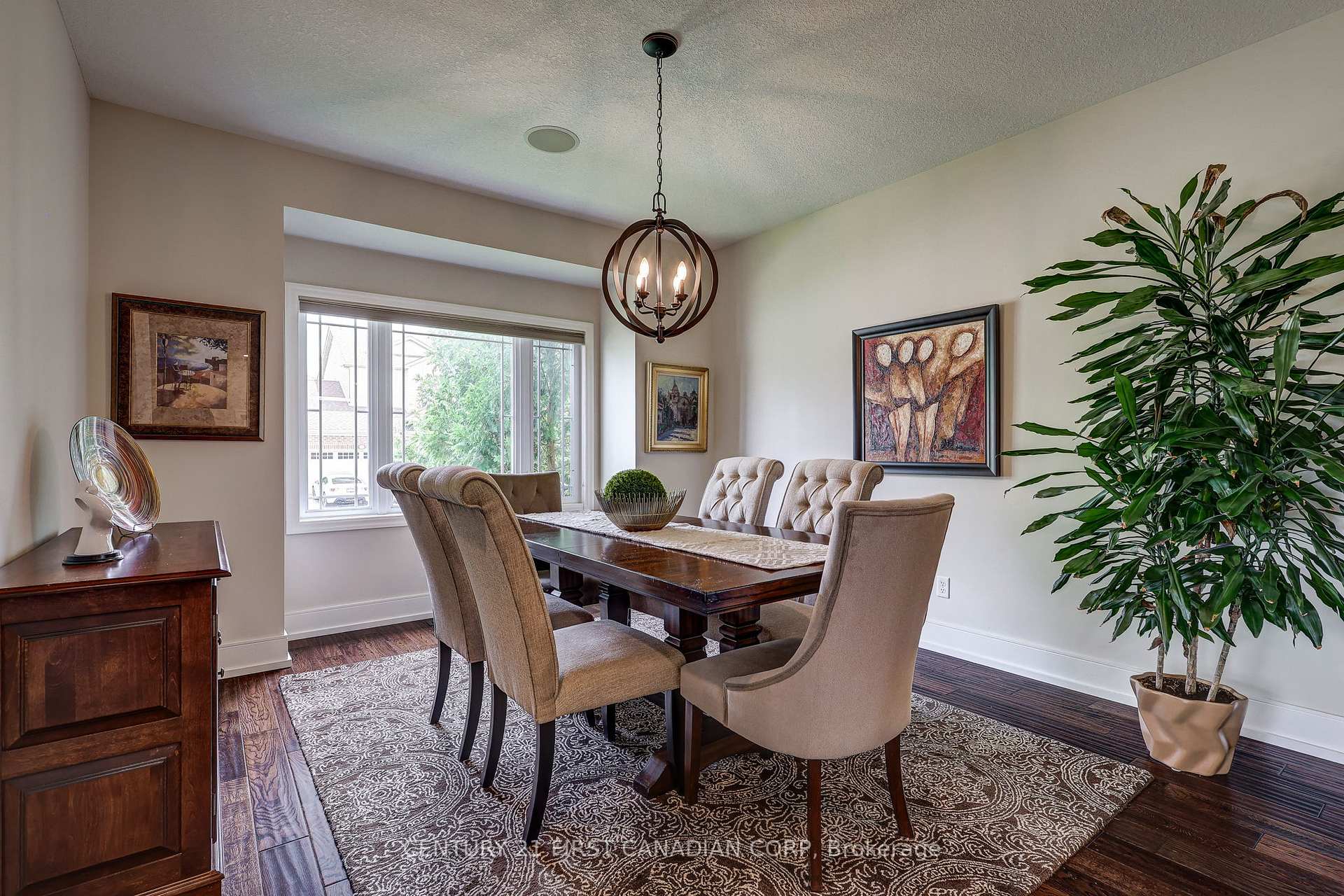 Photo 7 of 6919 Raleigh Boulevard, London, South V — HOMEH