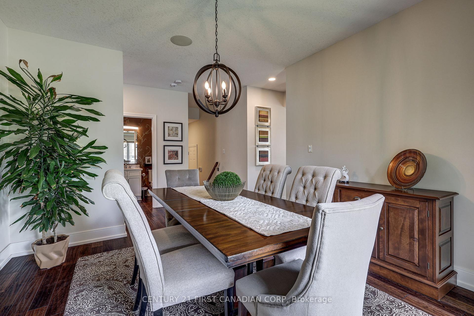 Photo 8 of 6919 Raleigh Boulevard, London, South V — HOMEH