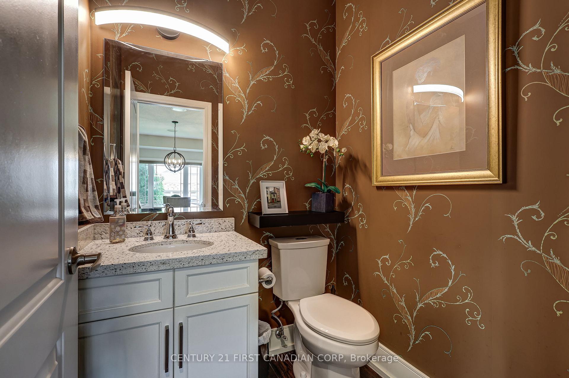 Photo 9 of 6919 Raleigh Boulevard, London, South V — HOMEH