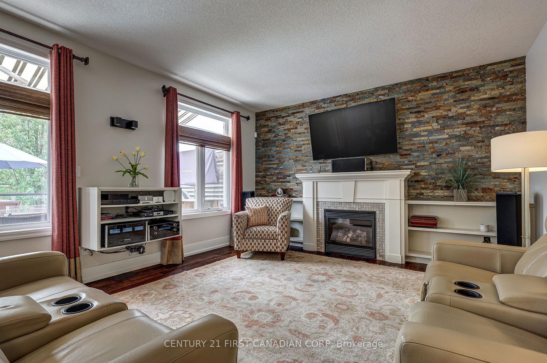 Photo 10 of 6919 Raleigh Boulevard, London, South V — HOMEH