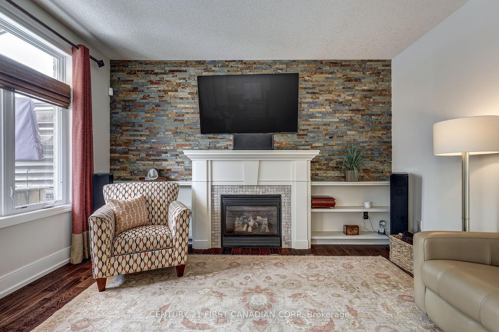 Photo 12 of 6919 Raleigh Boulevard, London, South V — HOMEH