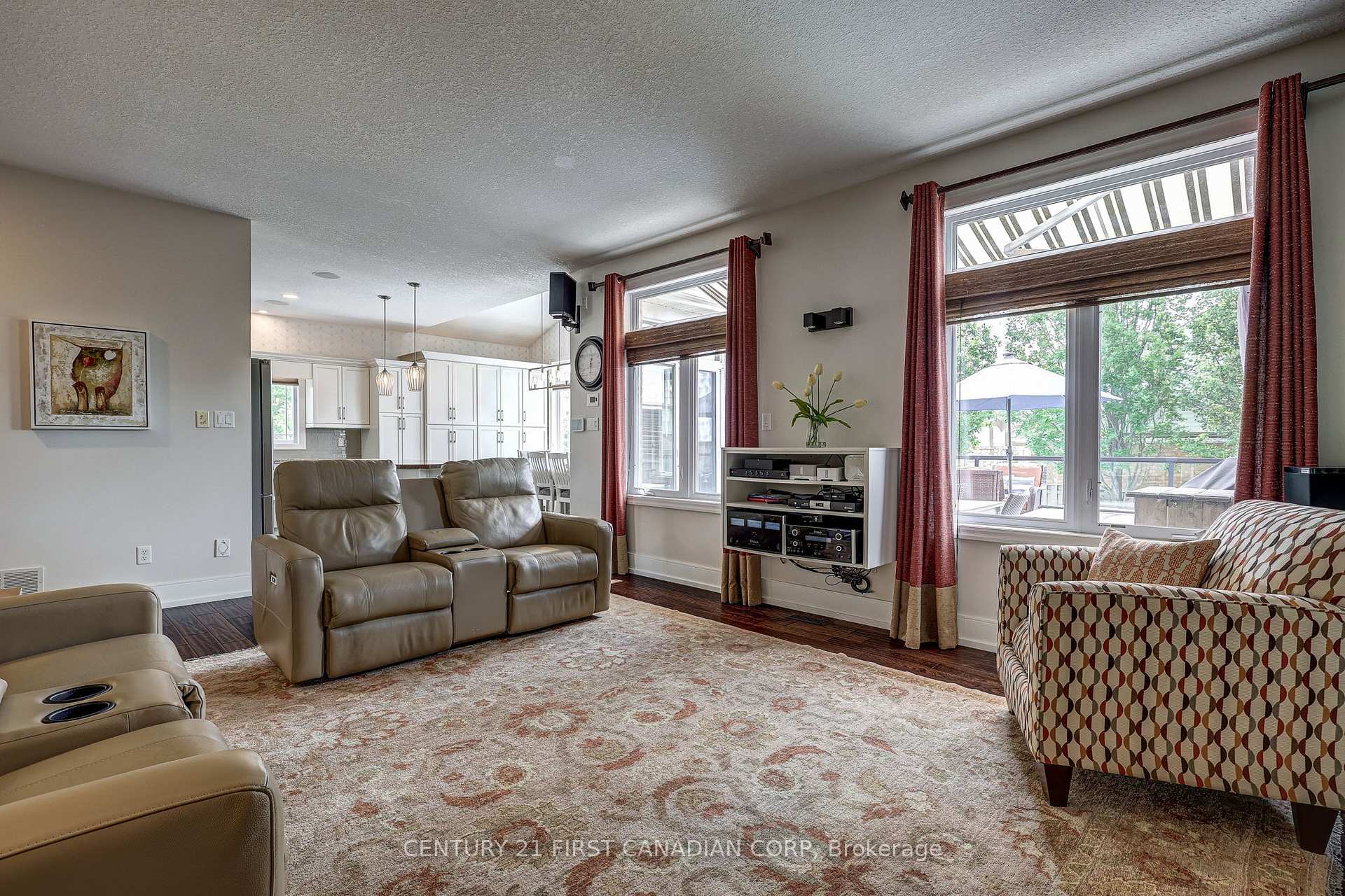 Photo 13 of 6919 Raleigh Boulevard, London, South V — HOMEH