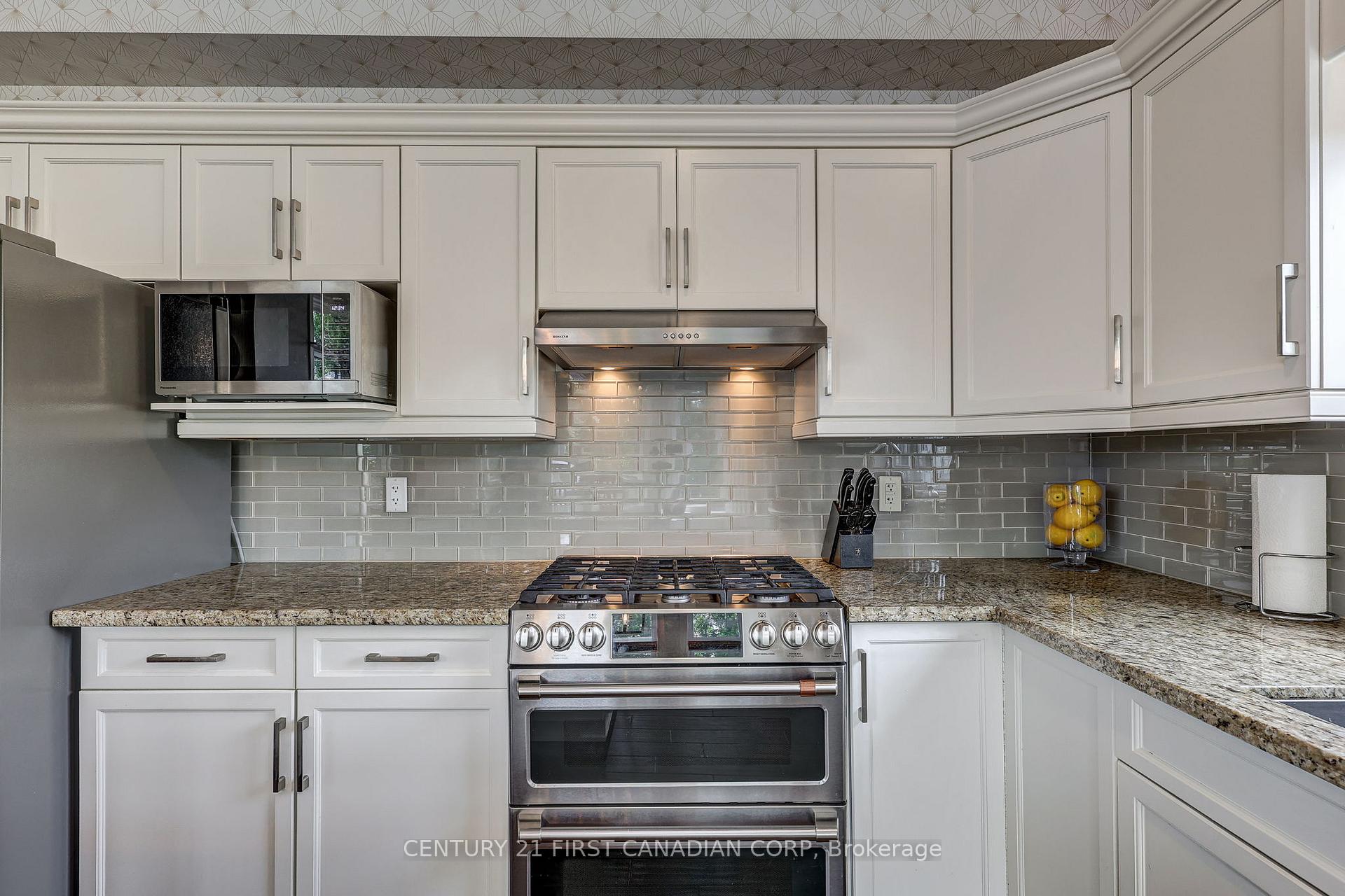 Photo 14 of 6919 Raleigh Boulevard, London, South V — HOMEH