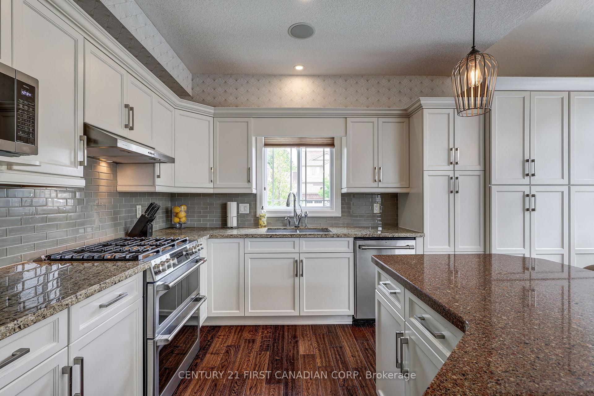 Photo 15 of 6919 Raleigh Boulevard, London, South V — HOMEH
