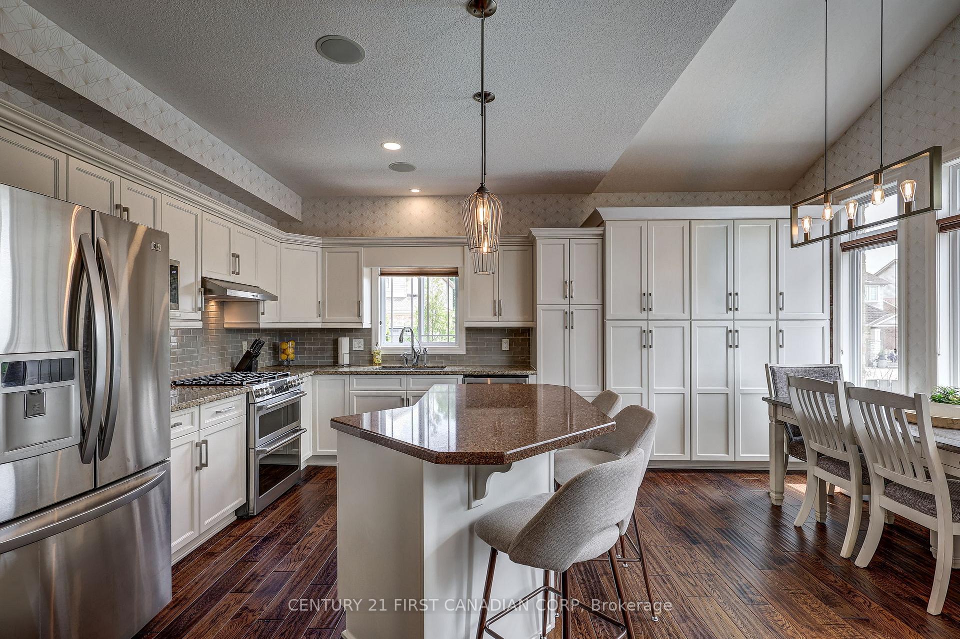 Photo 17 of 6919 Raleigh Boulevard, London, South V — HOMEH