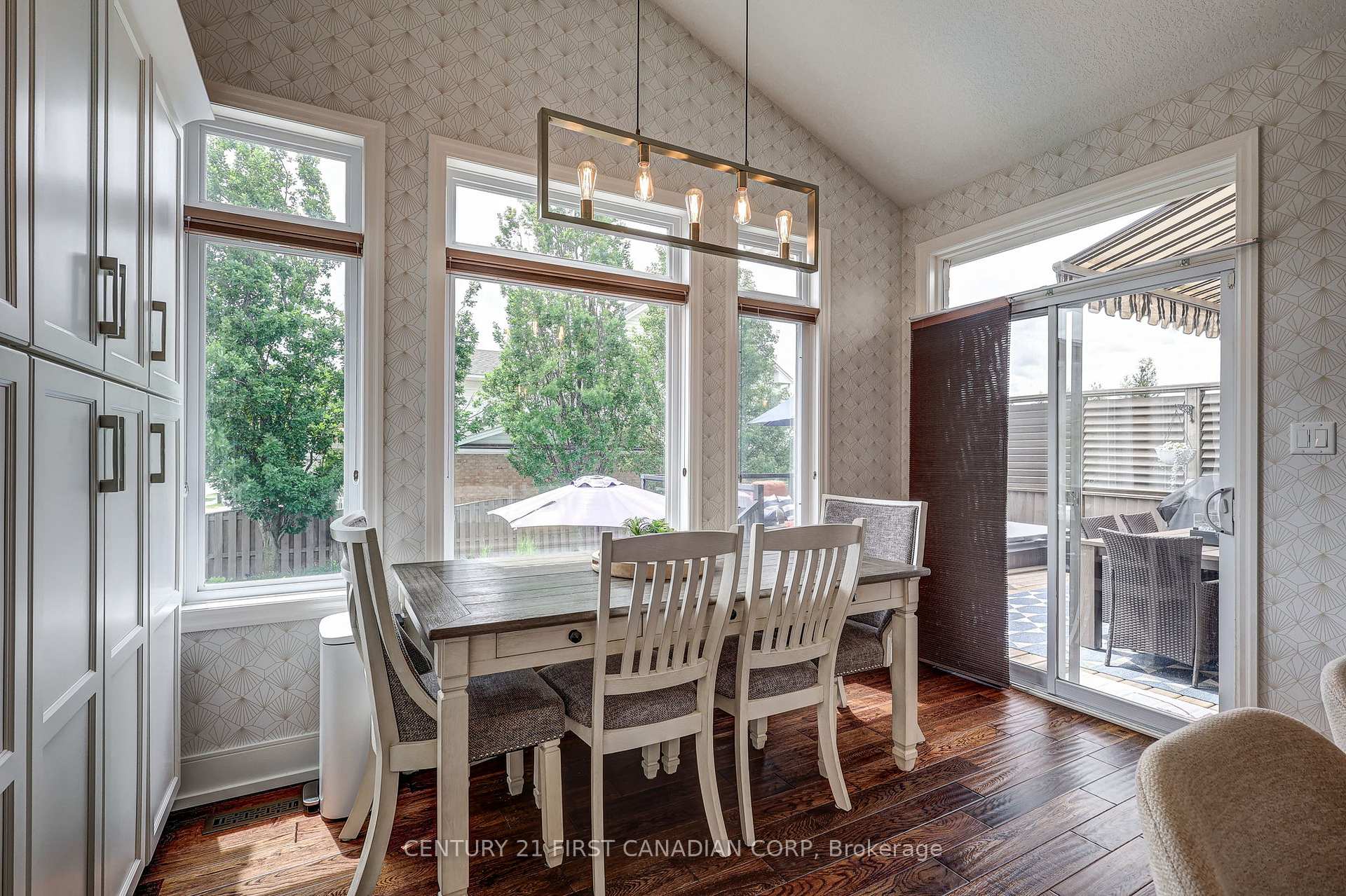 Photo 18 of 6919 Raleigh Boulevard, London, South V — HOMEH