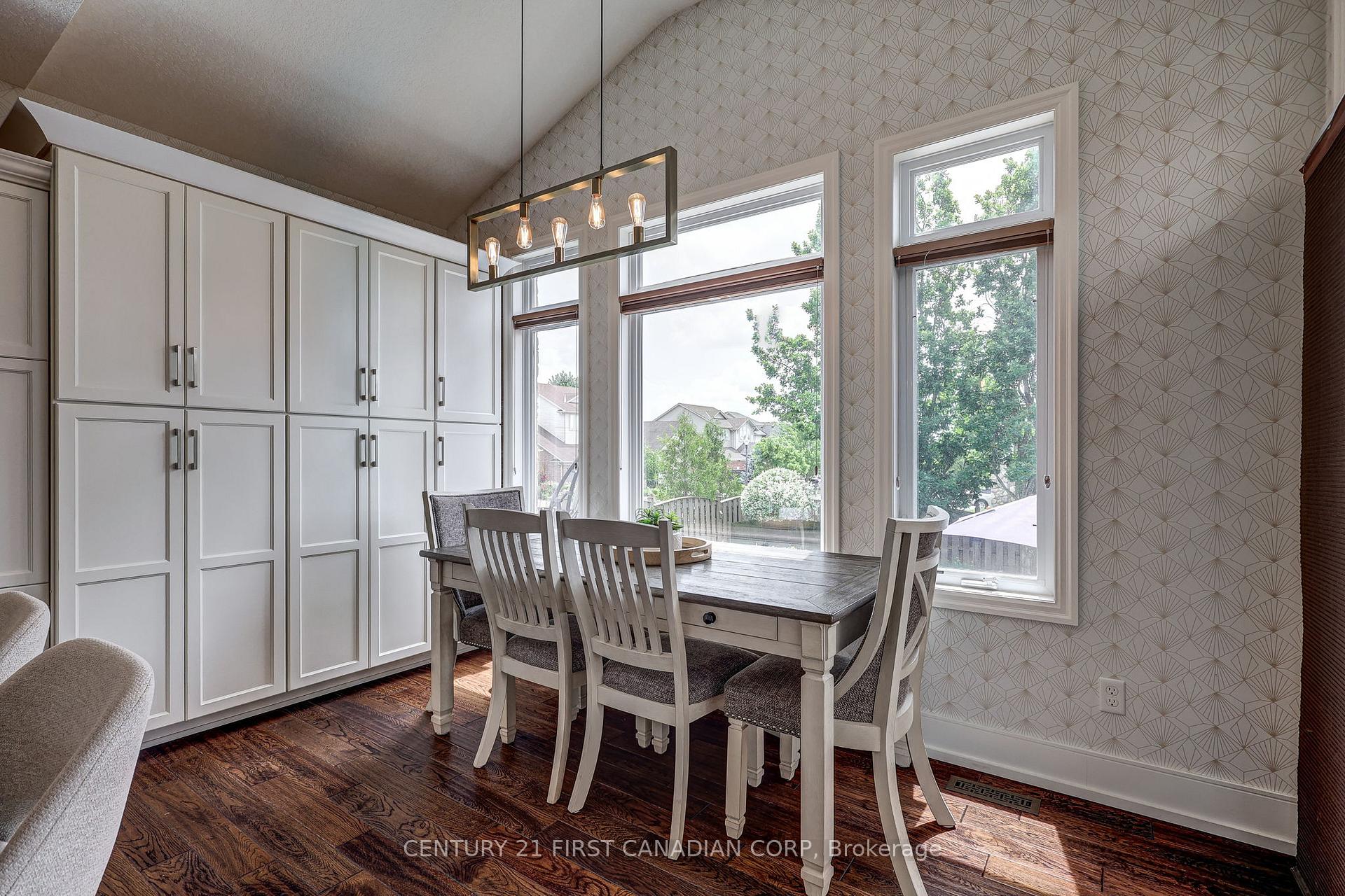 Photo 19 of 6919 Raleigh Boulevard, London, South V — HOMEH