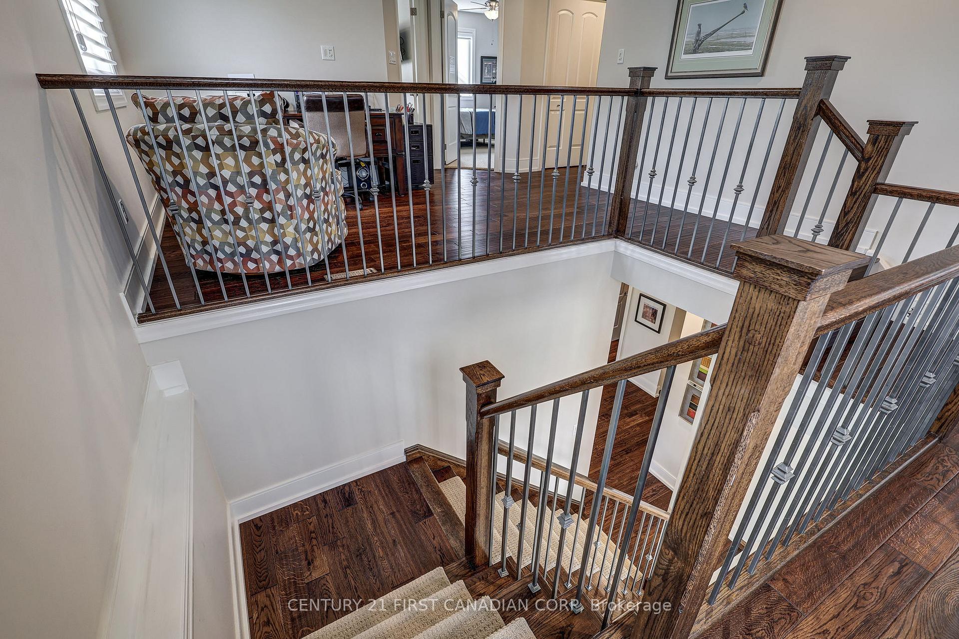 Photo 20 of 6919 Raleigh Boulevard, London, South V — HOMEH