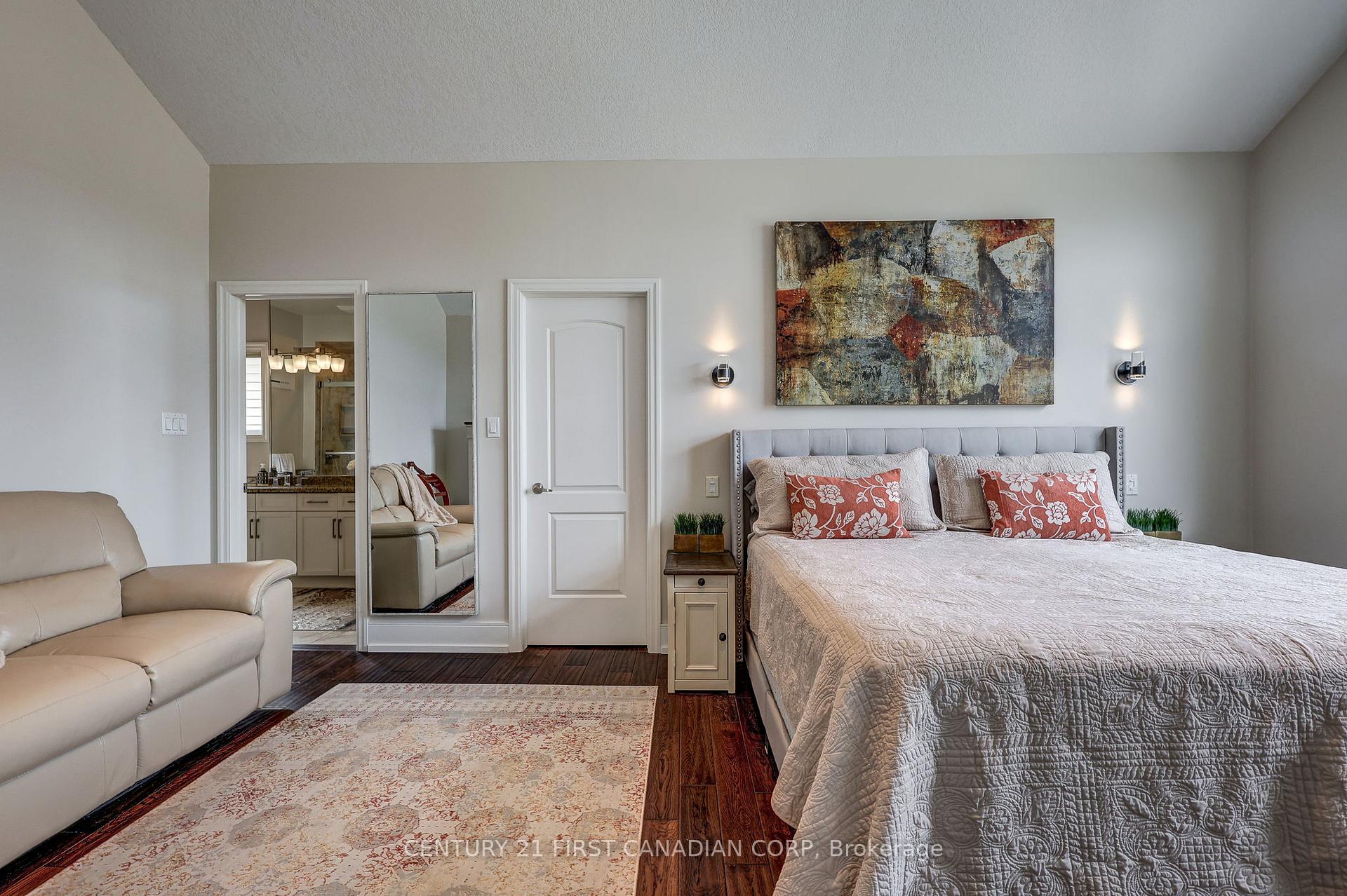Photo 23 of 6919 Raleigh Boulevard, London, South V — HOMEH
