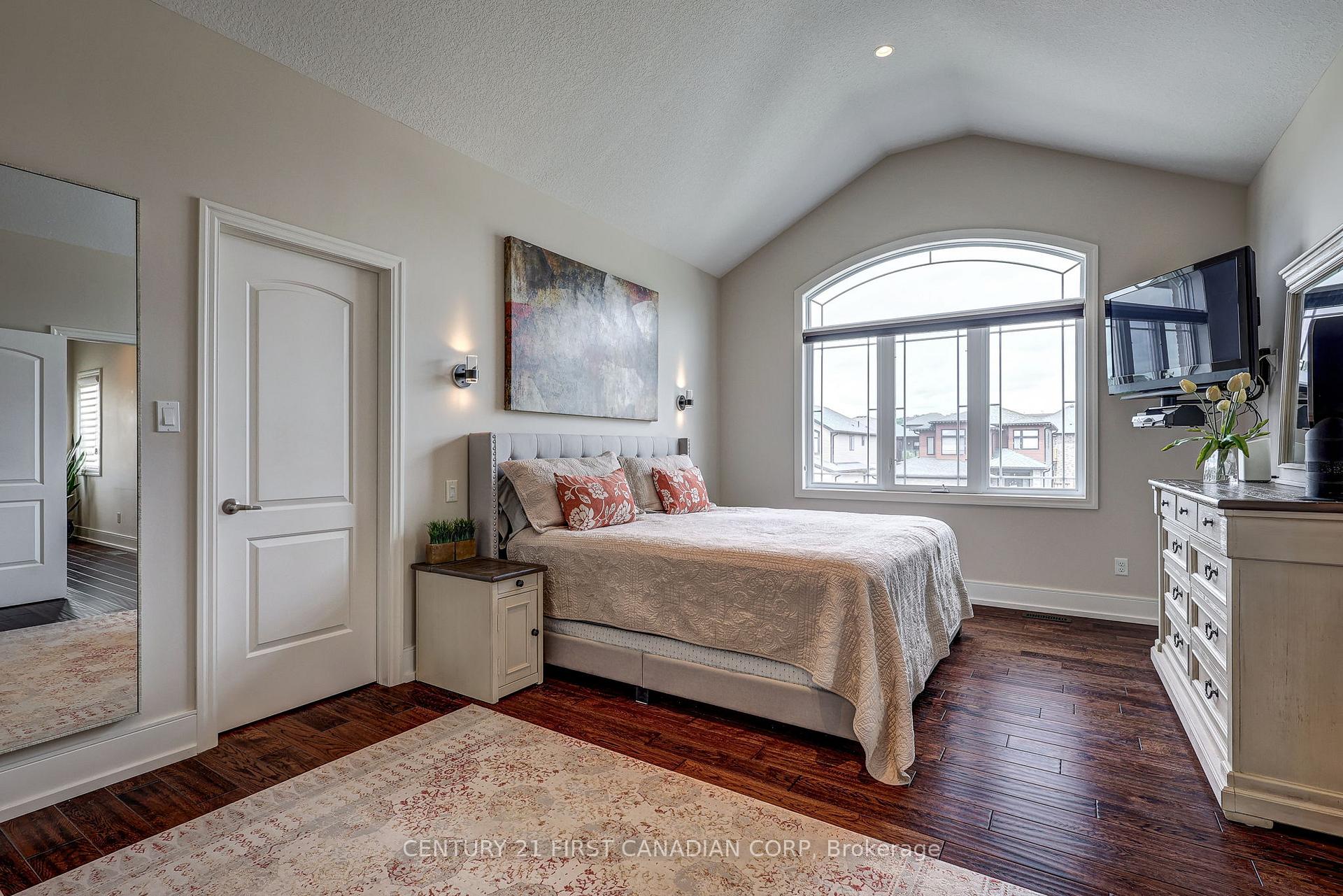 Photo 25 of 6919 Raleigh Boulevard, London, South V — HOMEH