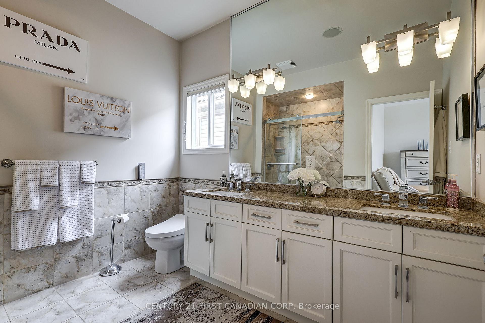 Photo 26 of 6919 Raleigh Boulevard, London, South V — HOMEH