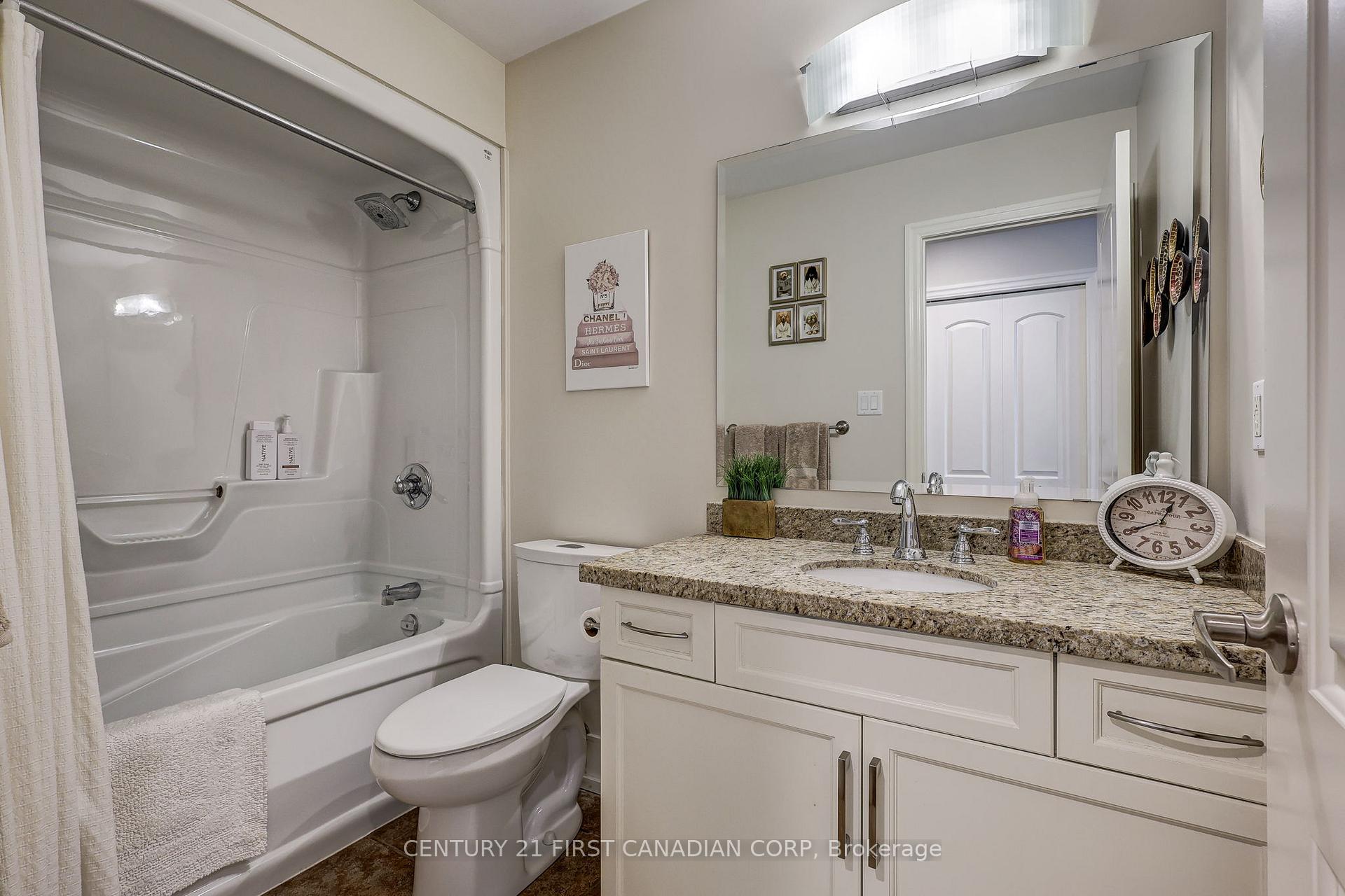 Photo 33 of 6919 Raleigh Boulevard, London, South V — HOMEH