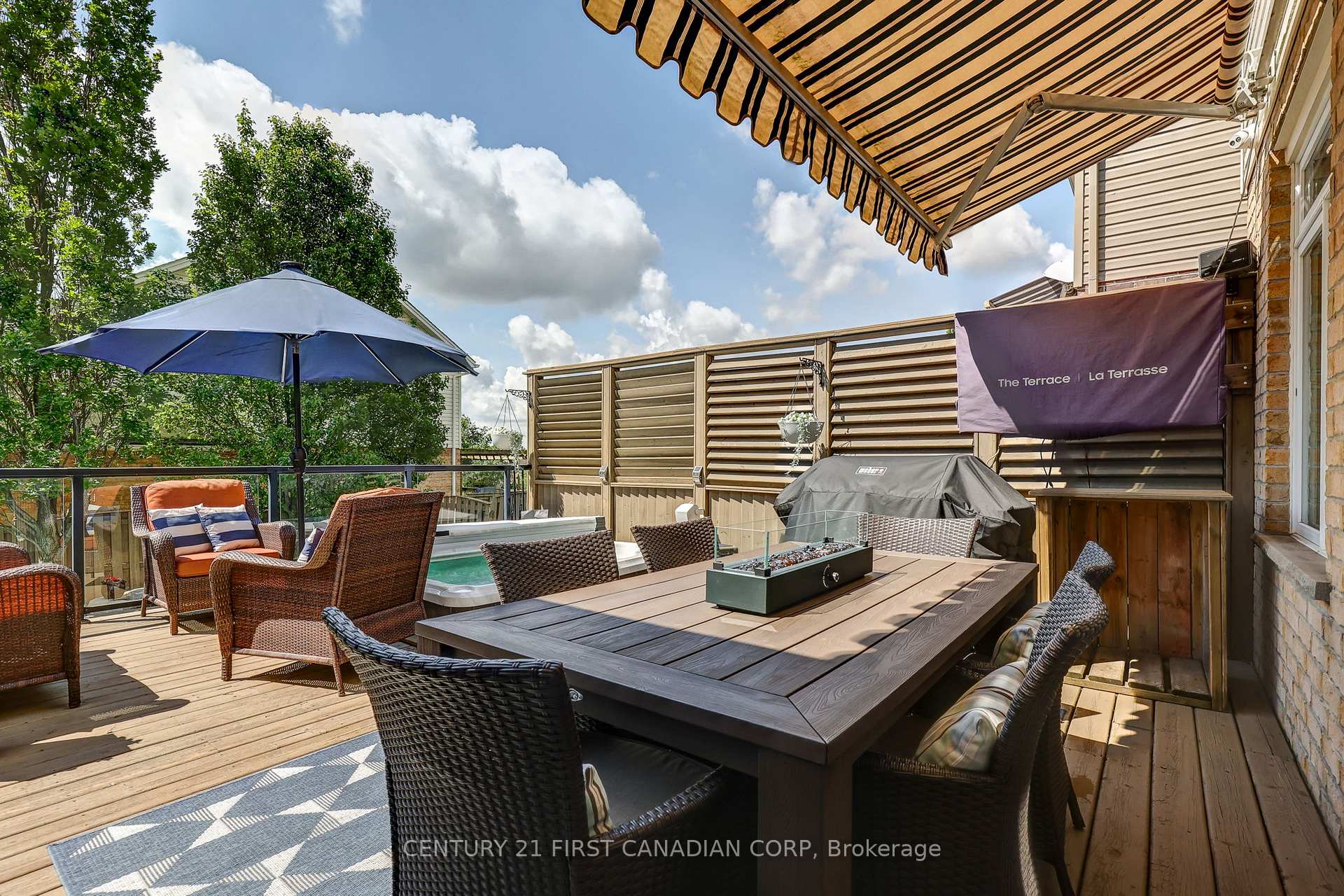 Photo 35 of 6919 Raleigh Boulevard, London, South V — HOMEH