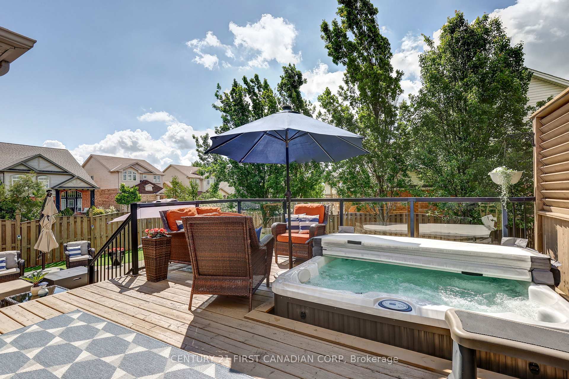 Photo 36 of 6919 Raleigh Boulevard, London, South V — HOMEH