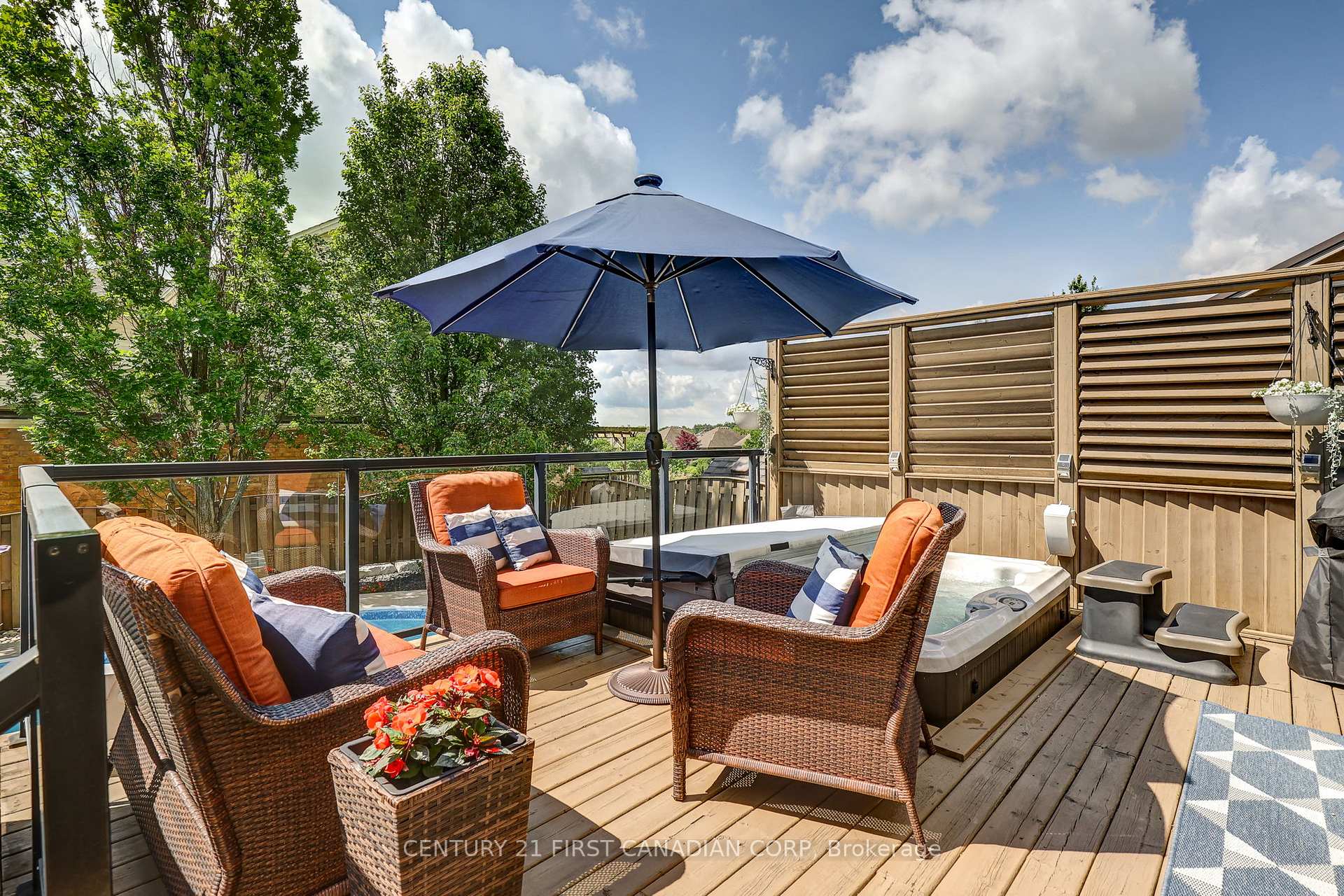 Photo 37 of 6919 Raleigh Boulevard, London, South V — HOMEH