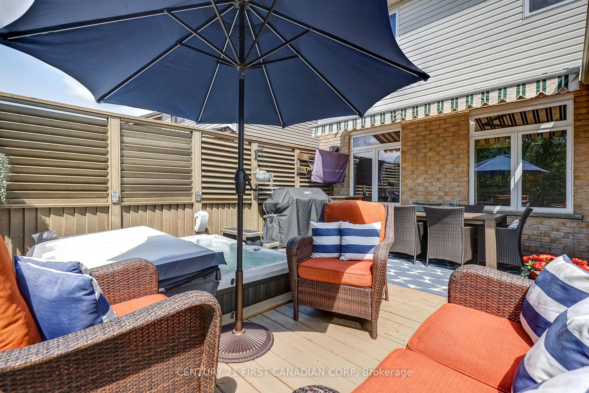 Photo 38 of 6919 Raleigh Boulevard, London, South V — HOMEH