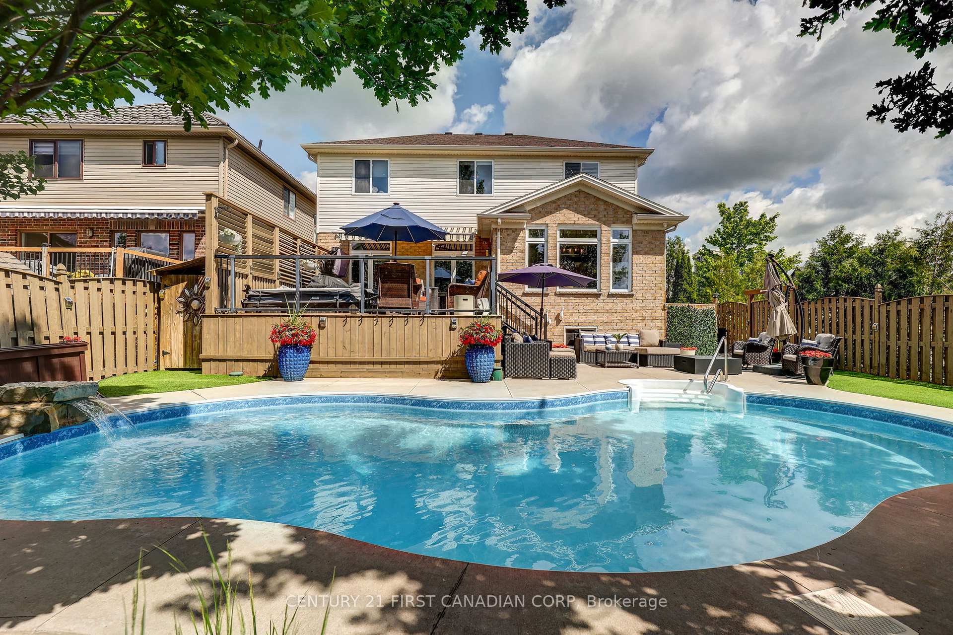 Photo 42 of 6919 Raleigh Boulevard, London, South V — HOMEH