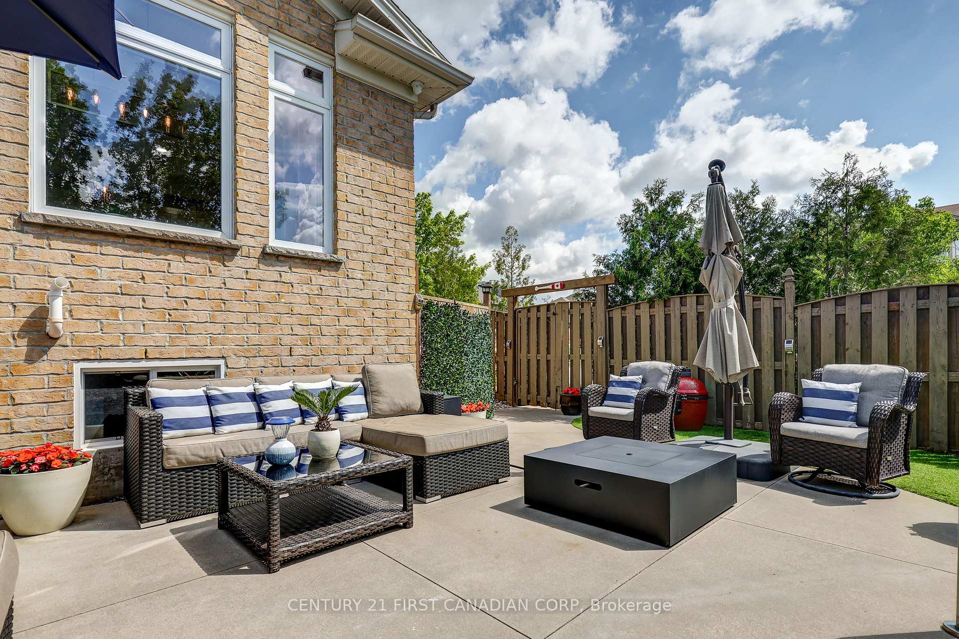 Photo 47 of 6919 Raleigh Boulevard, London, South V — HOMEH