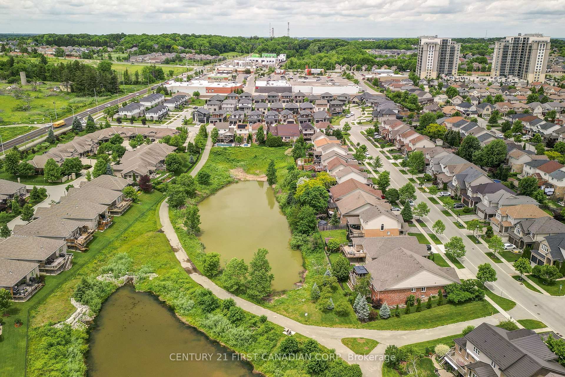Photo 50 of 6919 Raleigh Boulevard, London, South V — HOMEH