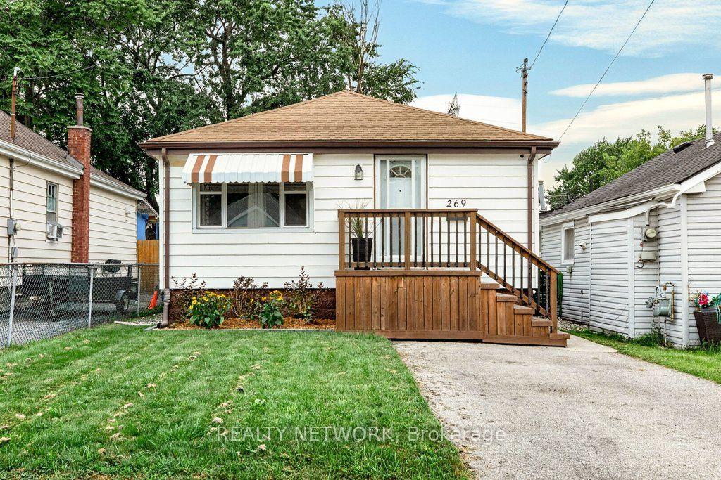 Photo 1 of 269 Tolton Avenue, Hamilton, Normanhurst — HOMEH