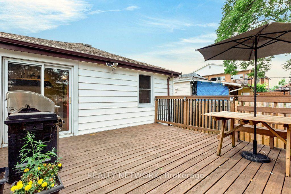 Photo 37 of 269 Tolton Avenue, Hamilton, Normanhurst — HOMEH