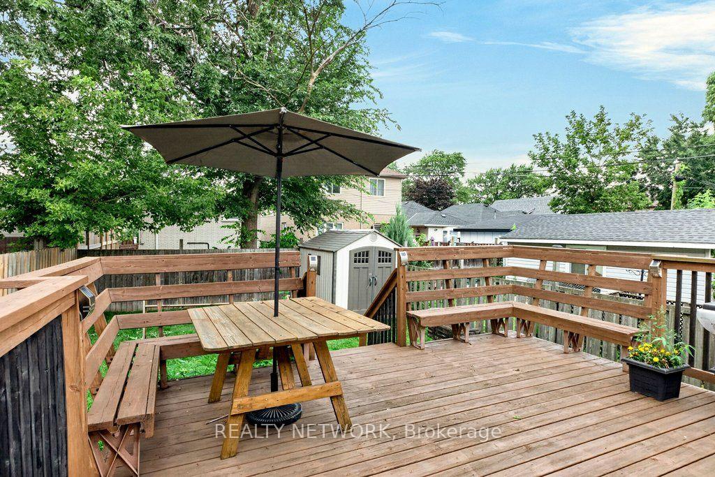 Photo 38 of 269 Tolton Avenue, Hamilton, Normanhurst — HOMEH