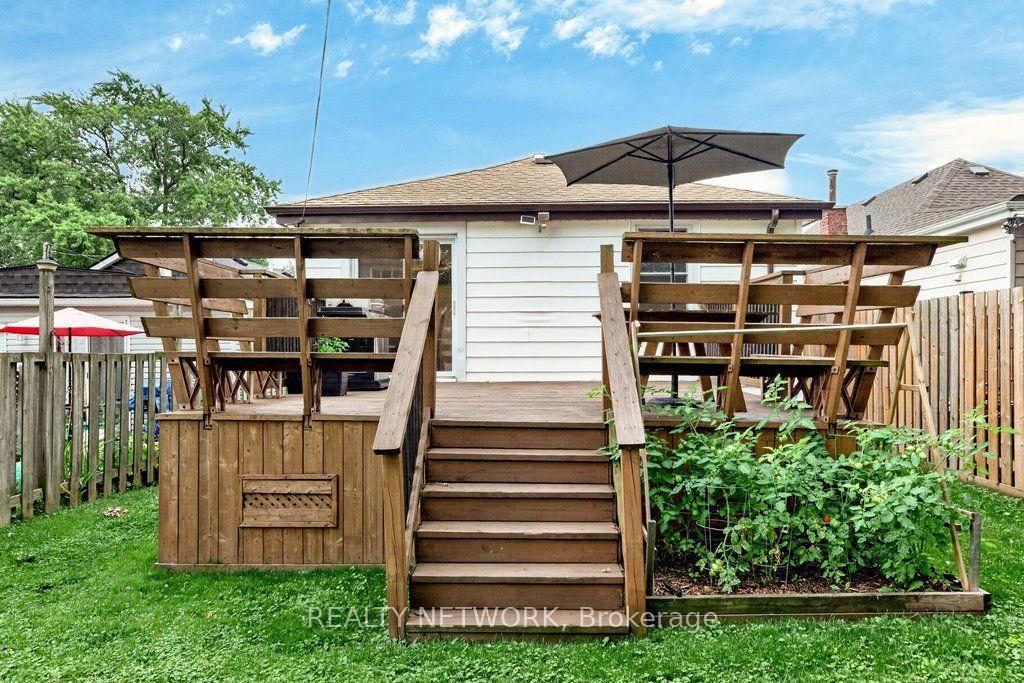 Photo 40 of 269 Tolton Avenue, Hamilton, Normanhurst — HOMEH