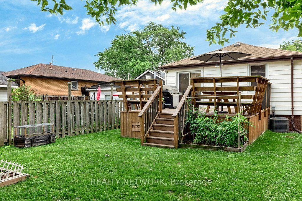 Photo 41 of 269 Tolton Avenue, Hamilton, Normanhurst — HOMEH