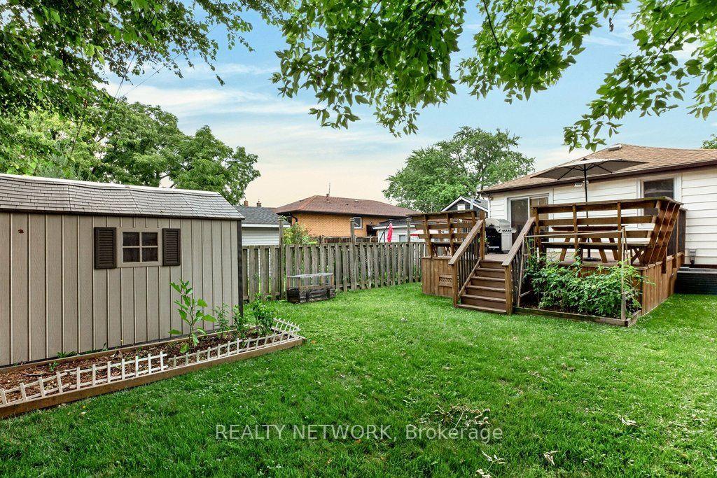 Photo 42 of 269 Tolton Avenue, Hamilton, Normanhurst — HOMEH