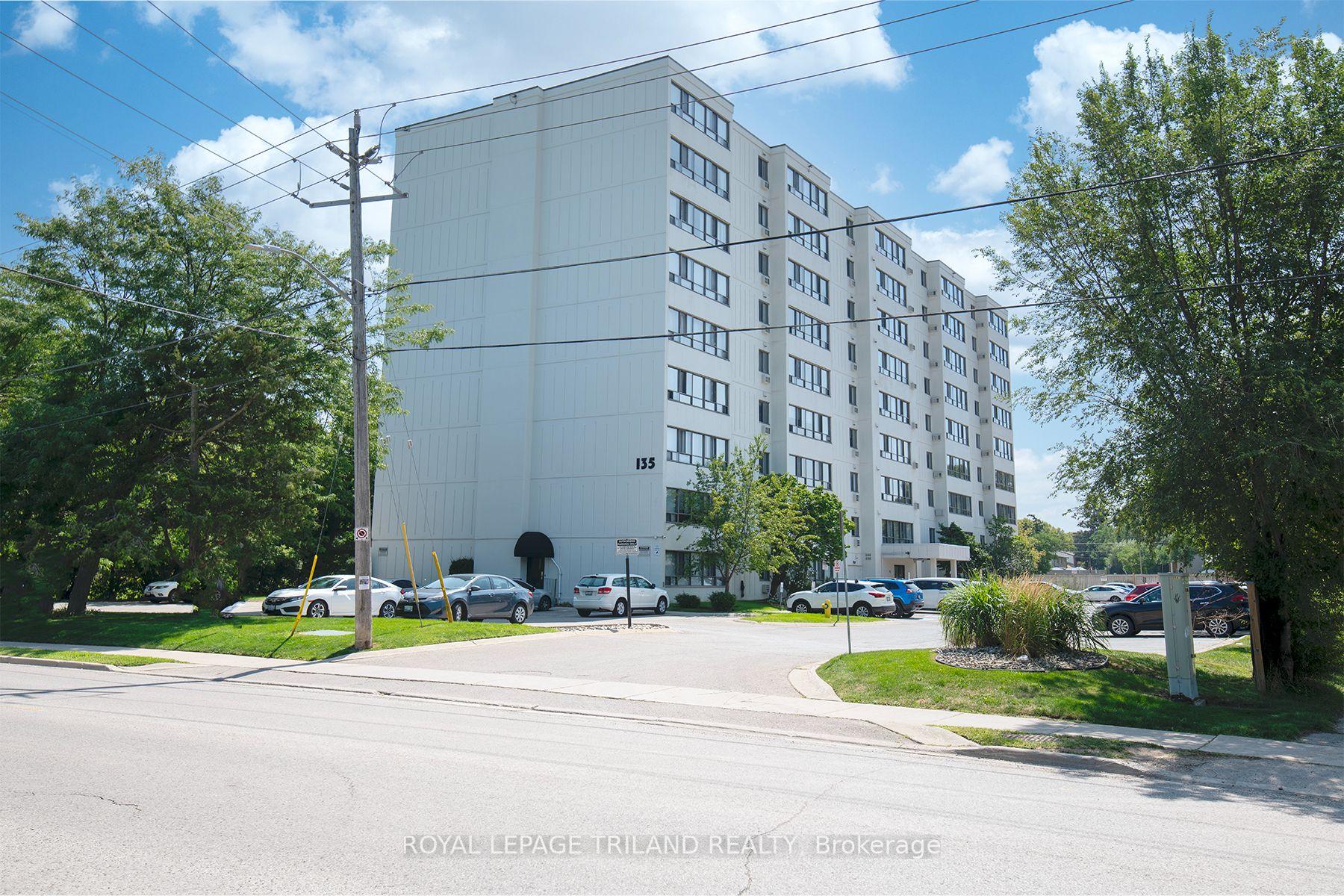 Photo 23 of Unit 507, 135 Base Line Road W, London, South D — HOMEH