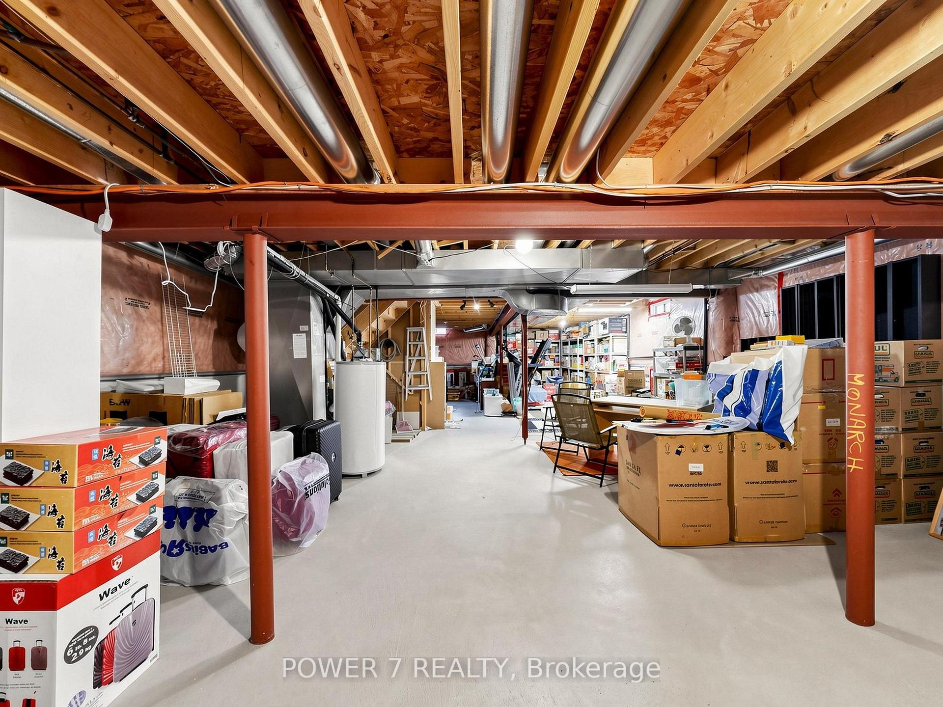 Photo 48 of 16 Barkwood Hollow, Markham, Berczy — HOMEH