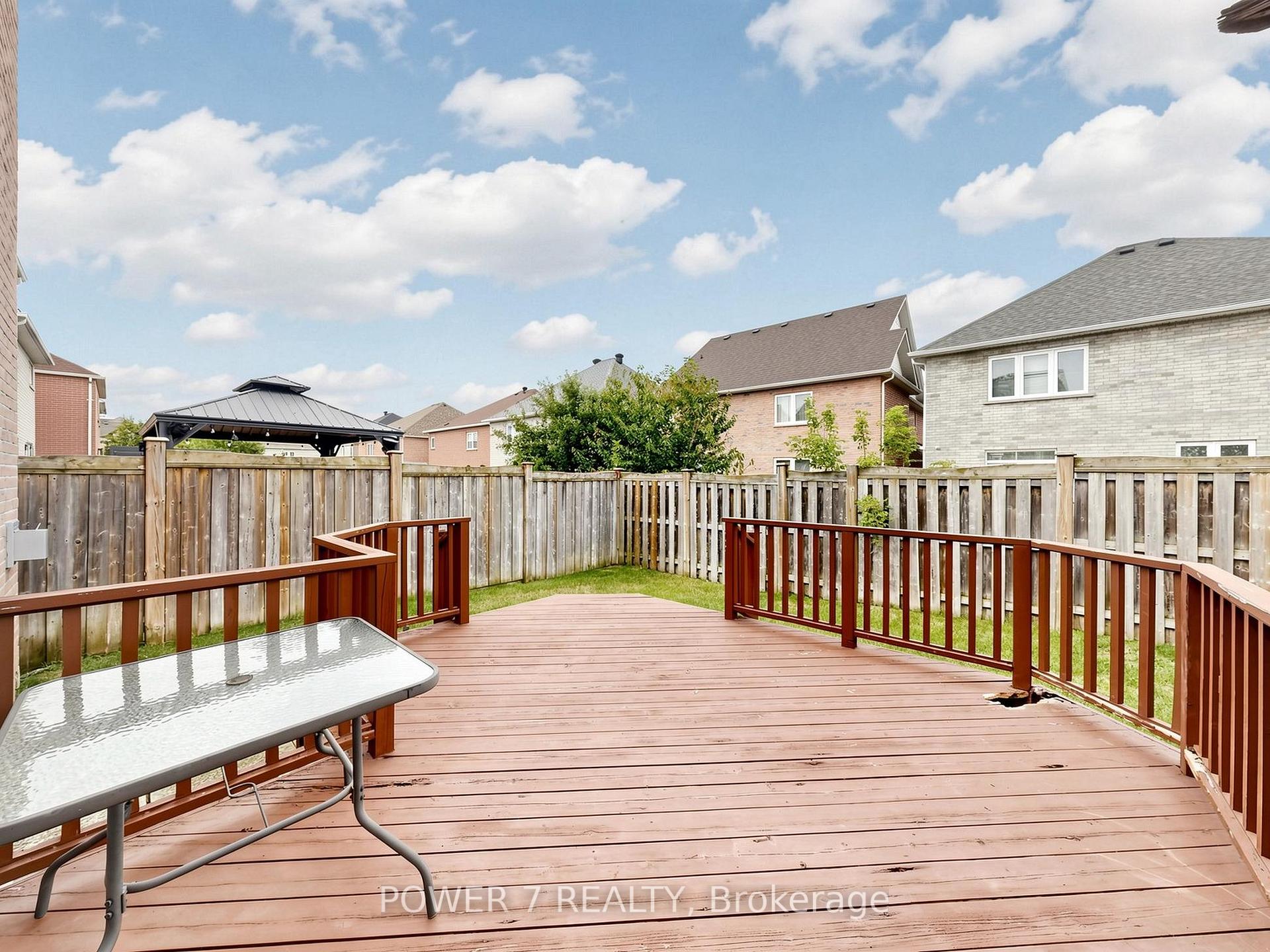 Photo 49 of 16 Barkwood Hollow, Markham, Berczy — HOMEH