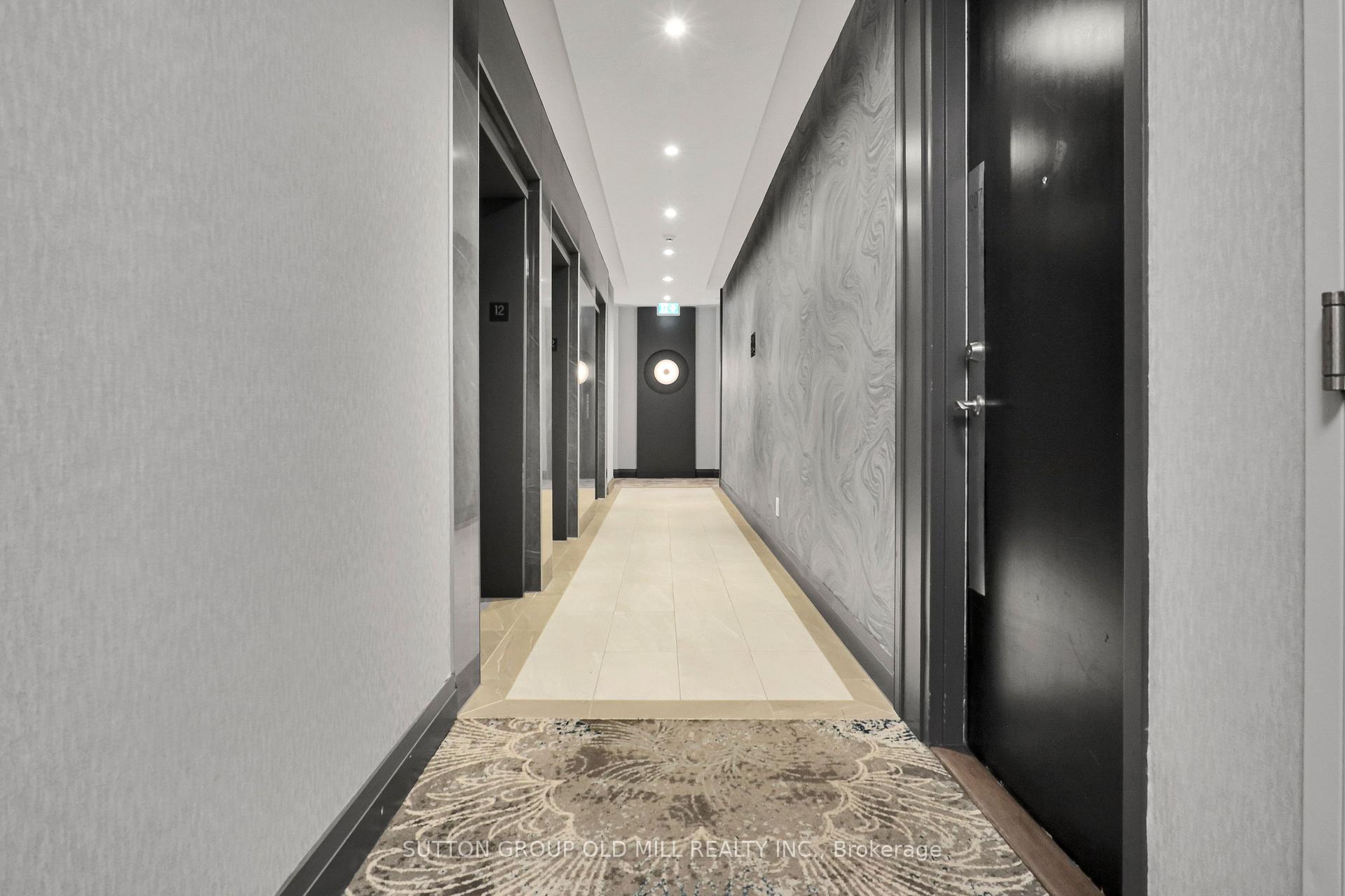 Photo 5 of Unit 1207, 85 Bloor Street E, Toronto, Church-Yonge Corridor — HOMEH
