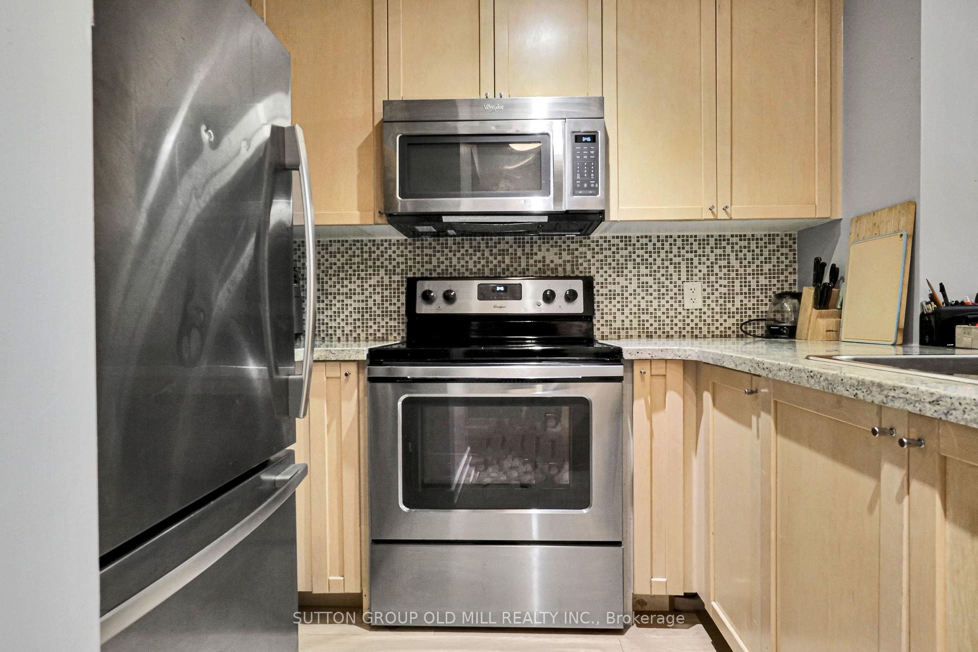 Photo 9 of Unit 1207, 85 Bloor Street E, Toronto, Church-Yonge Corridor — HOMEH