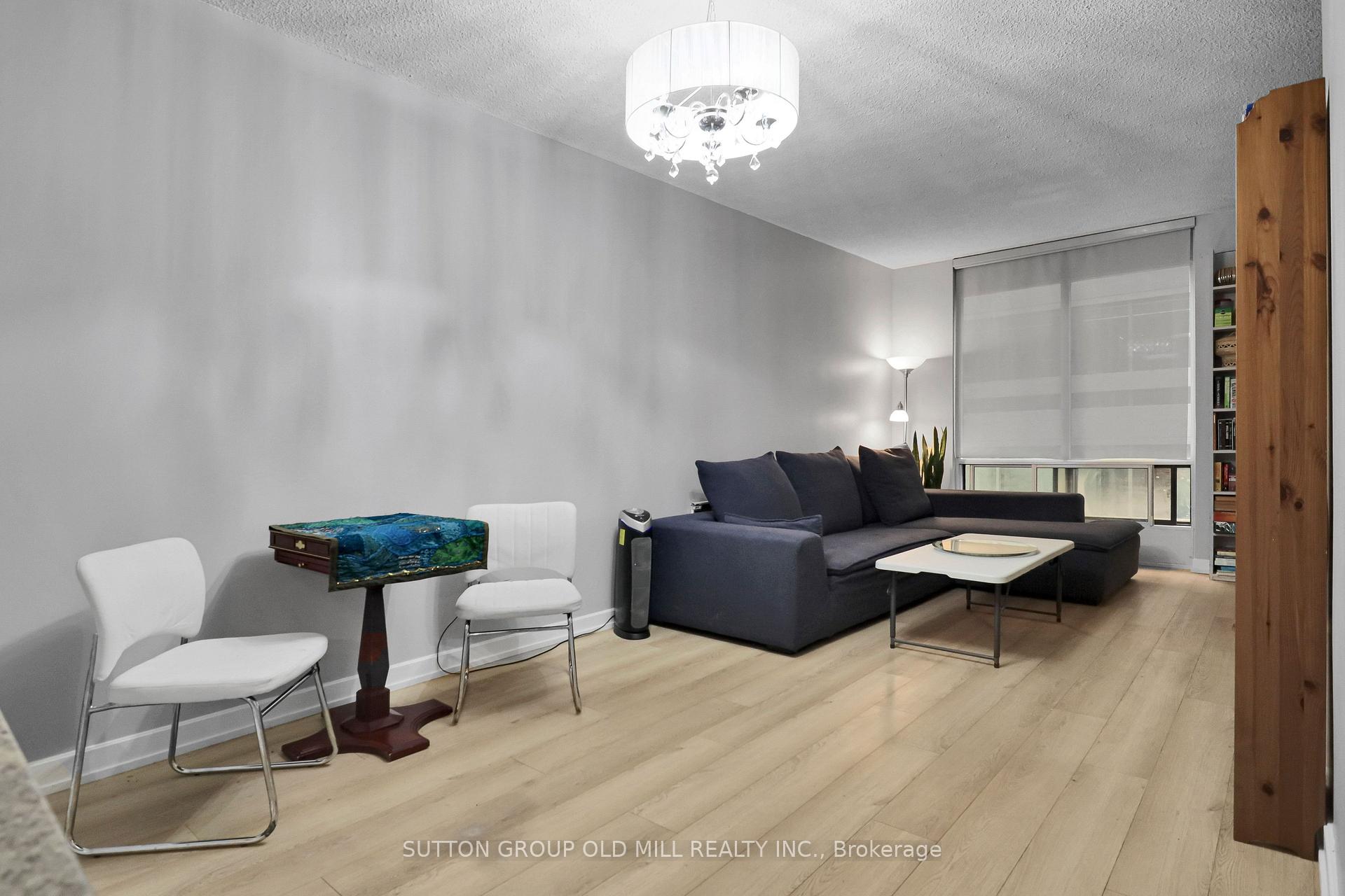 Photo 16 of Unit 1207, 85 Bloor Street E, Toronto, Church-Yonge Corridor — HOMEH