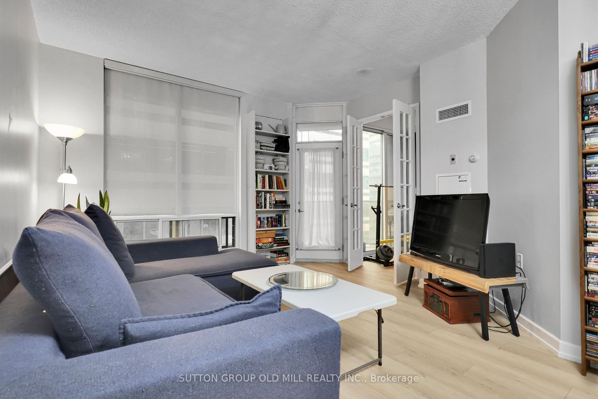 Photo 18 of Unit 1207, 85 Bloor Street E, Toronto, Church-Yonge Corridor — HOMEH