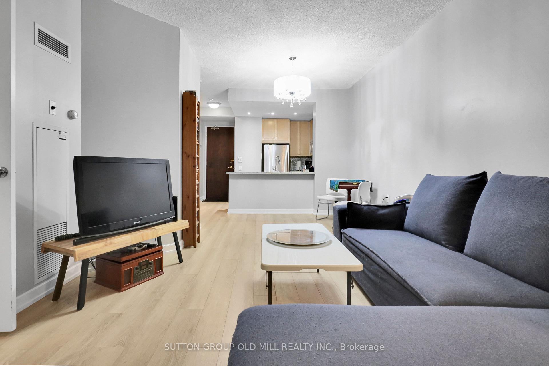 Photo 19 of Unit 1207, 85 Bloor Street E, Toronto, Church-Yonge Corridor — HOMEH