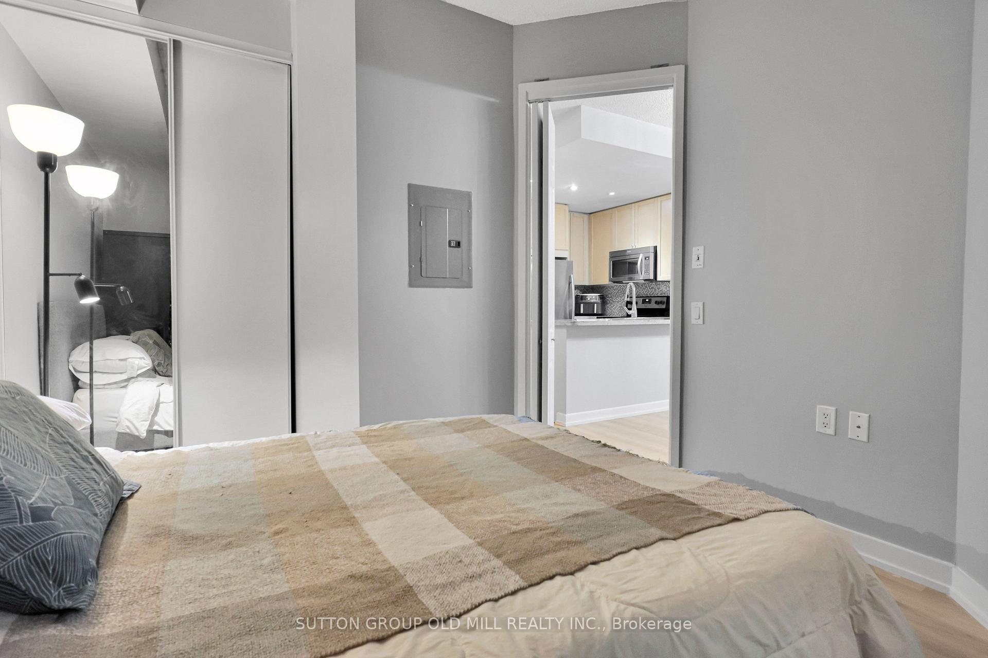 Photo 22 of Unit 1207, 85 Bloor Street E, Toronto, Church-Yonge Corridor — HOMEH