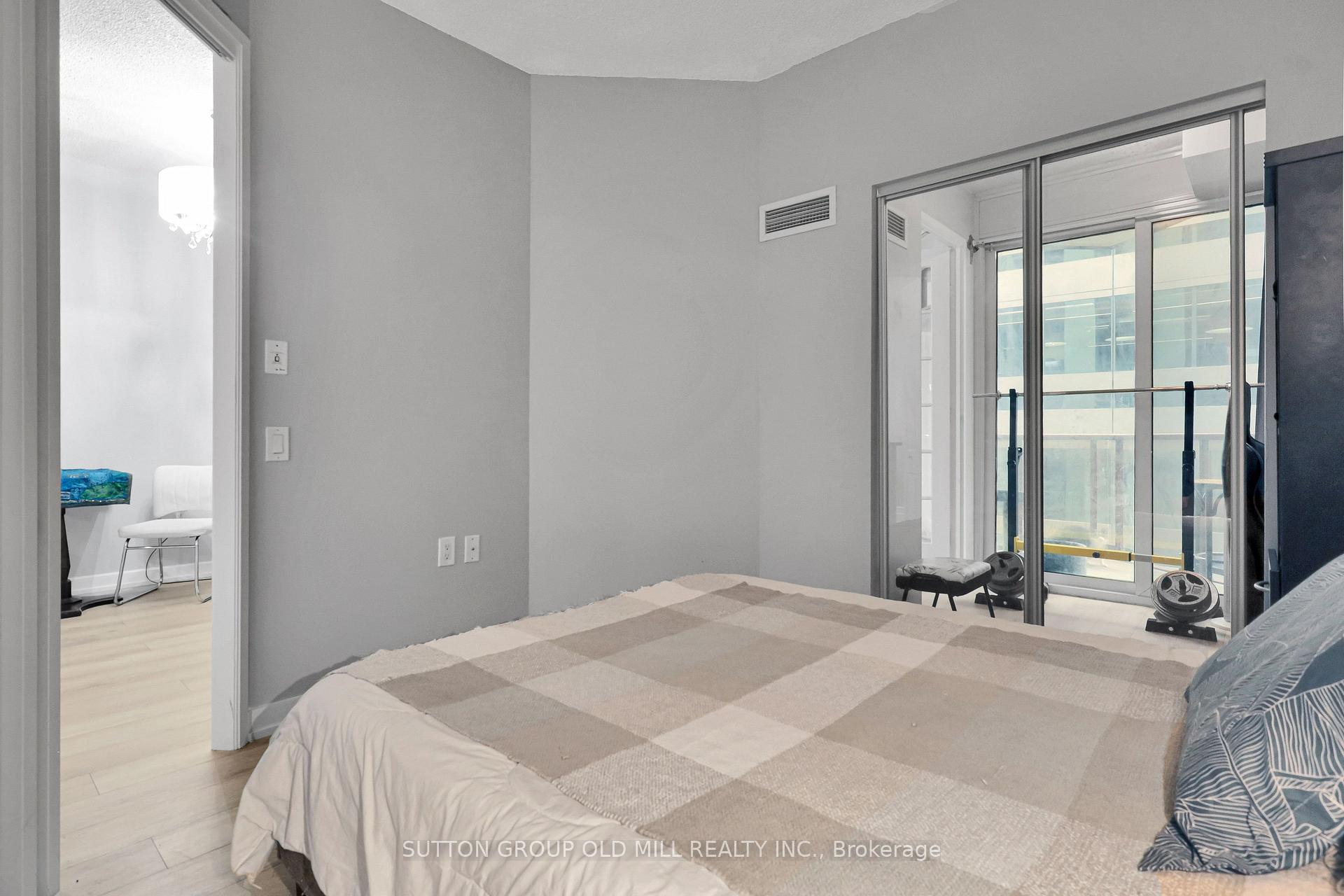 Photo 23 of Unit 1207, 85 Bloor Street E, Toronto, Church-Yonge Corridor — HOMEH