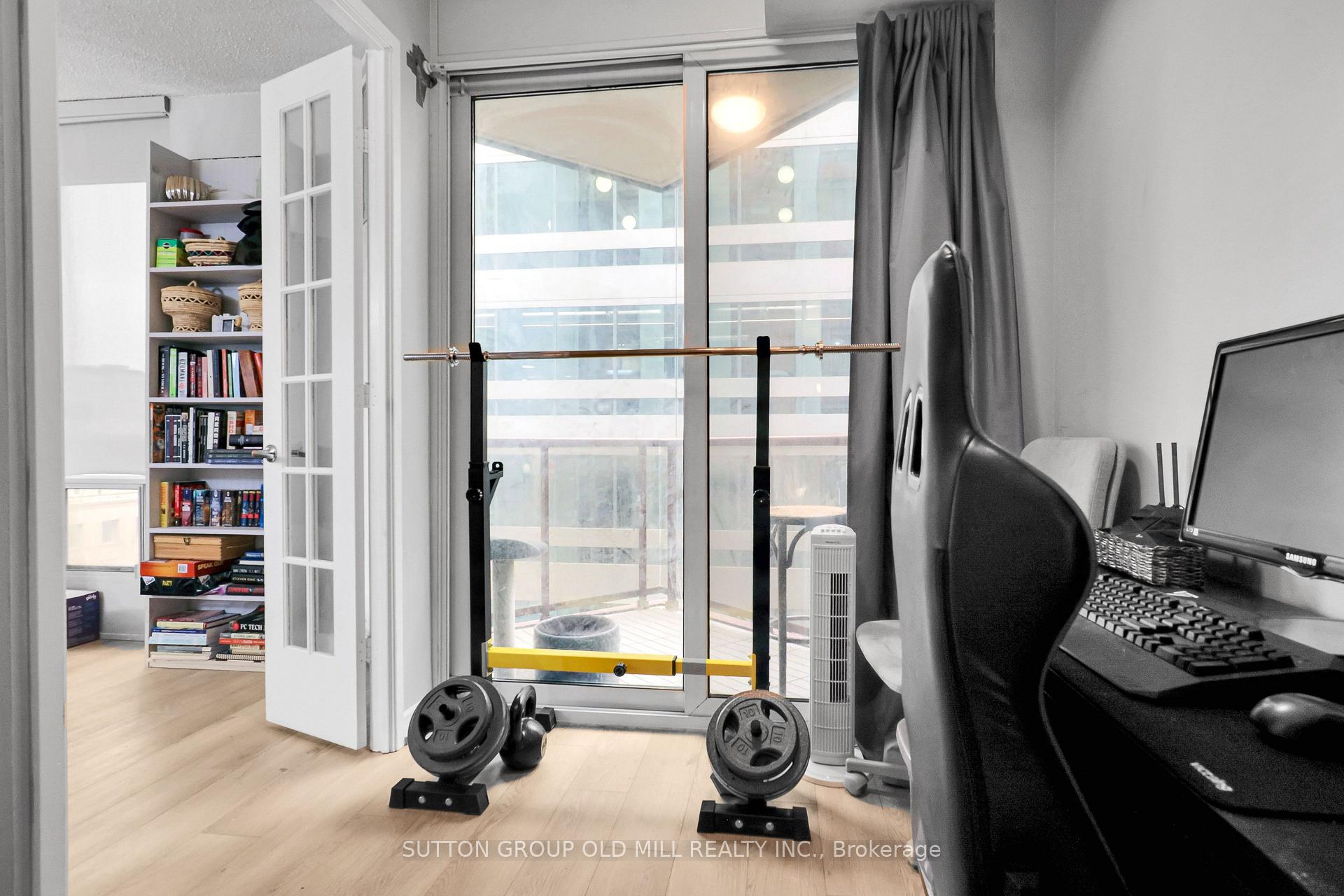 Photo 24 of Unit 1207, 85 Bloor Street E, Toronto, Church-Yonge Corridor — HOMEH