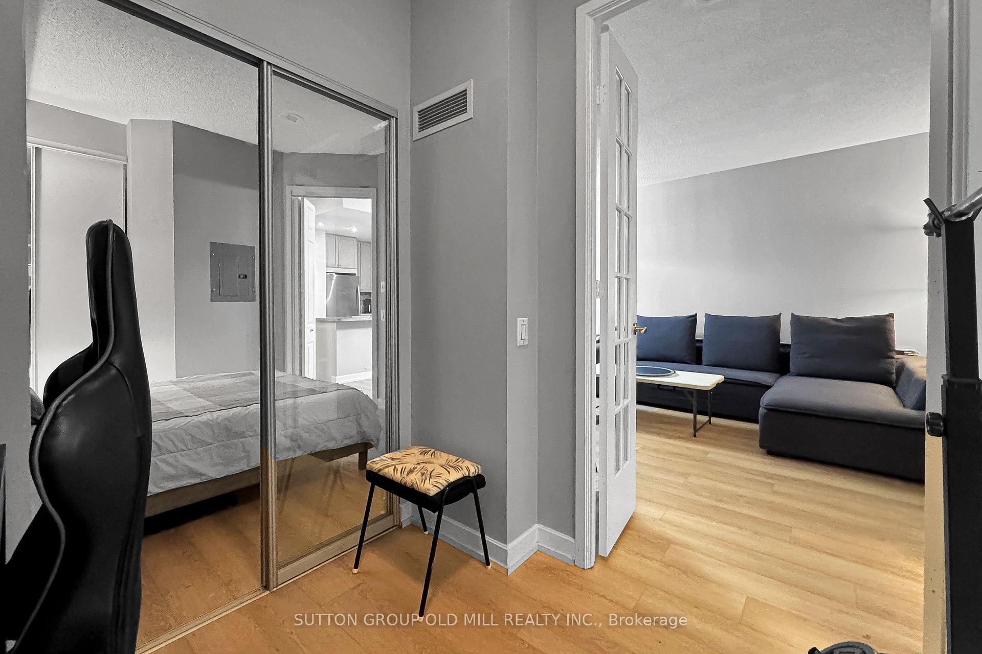Photo 25 of Unit 1207, 85 Bloor Street E, Toronto, Church-Yonge Corridor — HOMEH