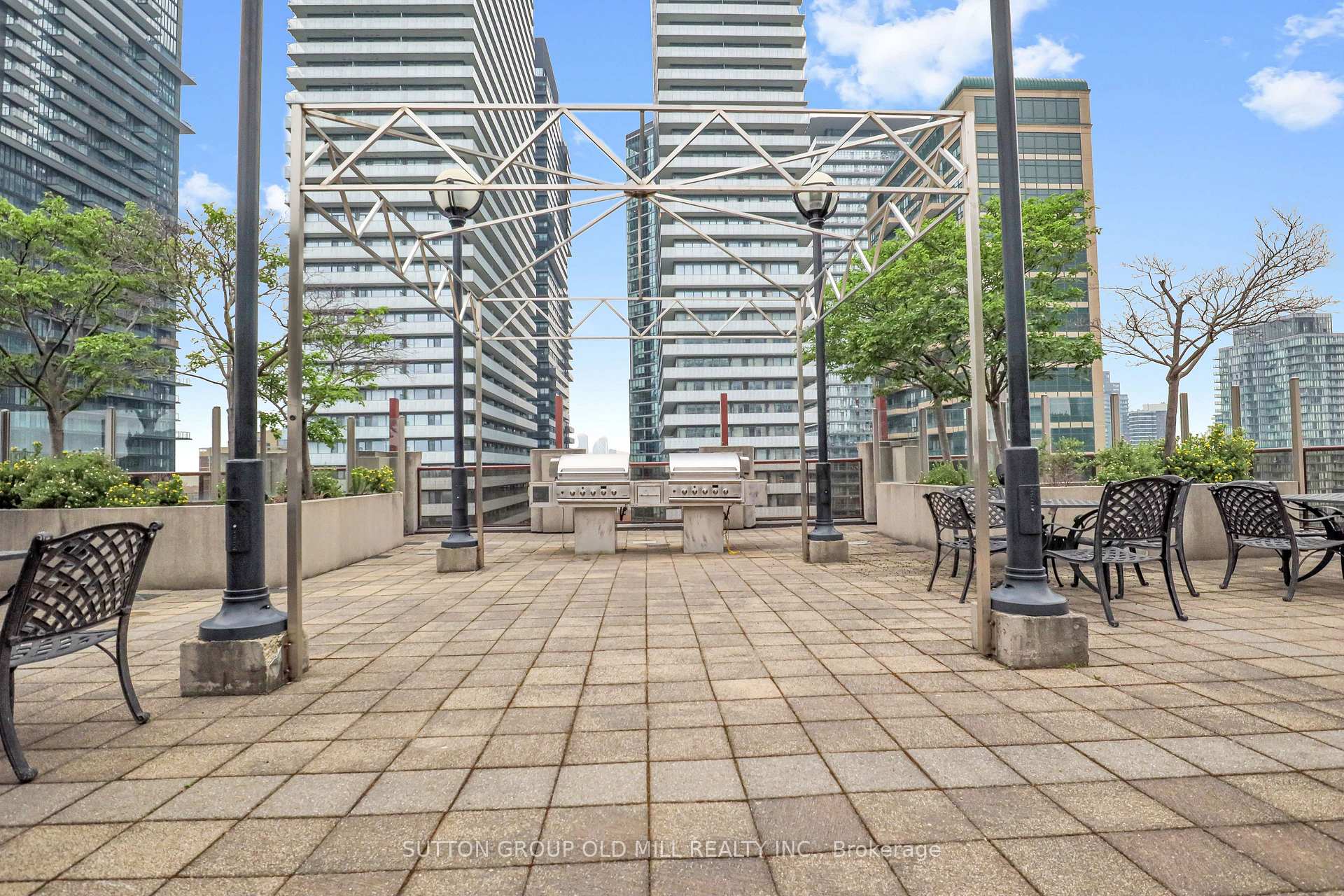 Photo 30 of Unit 1207, 85 Bloor Street E, Toronto, Church-Yonge Corridor — HOMEH
