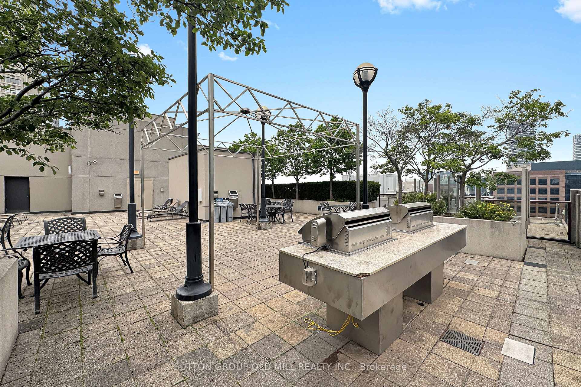 Photo 31 of Unit 1207, 85 Bloor Street E, Toronto, Church-Yonge Corridor — HOMEH