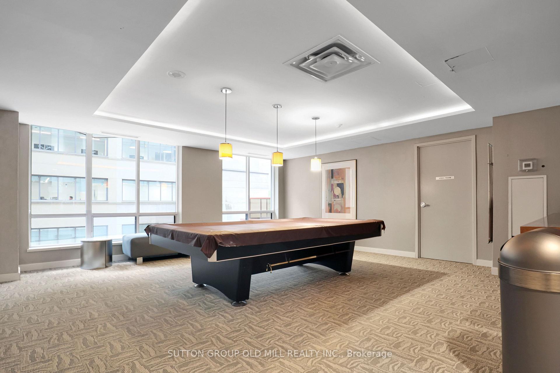 Photo 34 of Unit 1207, 85 Bloor Street E, Toronto, Church-Yonge Corridor — HOMEH