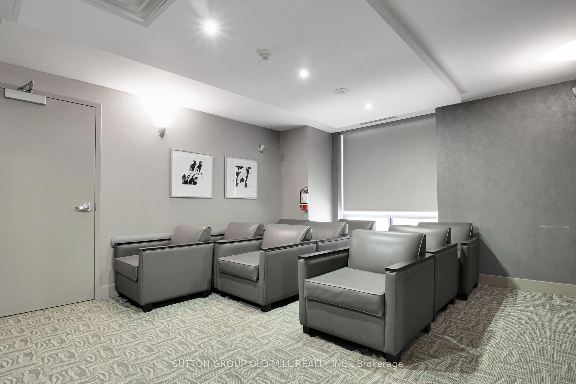Photo 35 of Unit 1207, 85 Bloor Street E, Toronto, Church-Yonge Corridor — HOMEH